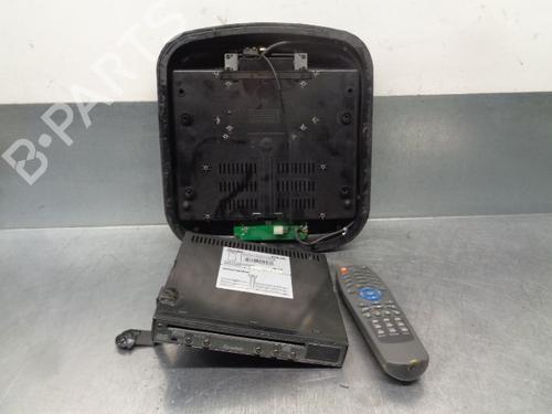 Electronic module BMW 3 Touring (E46) 320 d | BP10661990M83