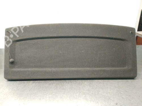 Used Rear parcel shelf Rear parcel shelf VW POLO IV (9N_, 9A_) 1.4 16V (75 hp) 34405136 34405136
