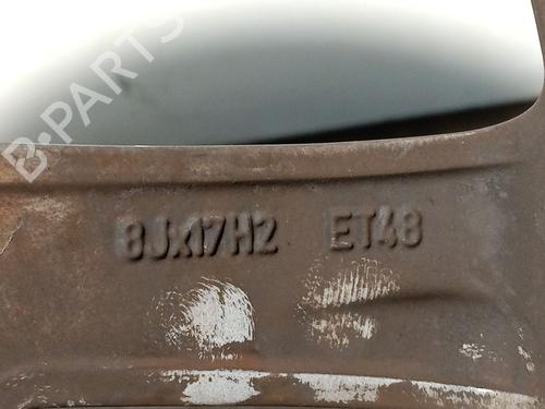 Rim MERCEDES-BENZ E-CLASS (W212) E 350 BlueTEC | BP30393500C45 