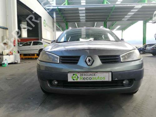 ECU airbags RENAULT MEGANE II Estate (KM0/1_) 1.9 dCi (KMRG, KM1G, KM0G, KM2C) | BP10991322M53 