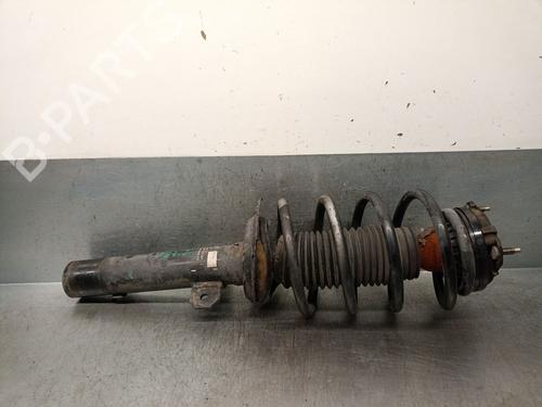 Right front shock absorber FORD MONDEO III Turnier (BWY) 2.0 TDCi | BP22723586M17 