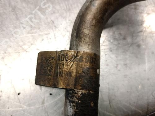 AC pipe AUDI A6 C7 (4G2, 4GC) 3.0 TDI quattro | BP28061512M126 
