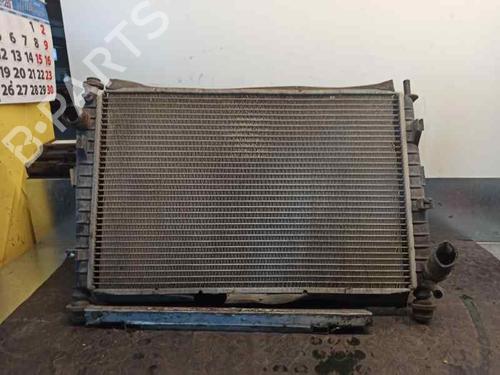 Køler FORD MONDEO III (B5Y) [2000-2007]  6035207