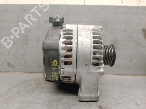 Used Alternator MINI MINI (F55) Cooper S (192 hp) 25237496