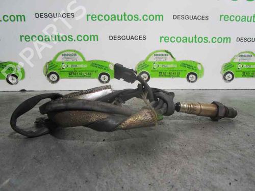Used Electronic sensor VOLVO S80 I (184) T6 (272 hp) 8293851
