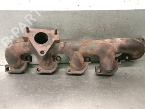 Exhaust manifold FORD TRANSIT Van (FA_ _) 2.4 TDCi RWD | BP37534681M110 - Image 2