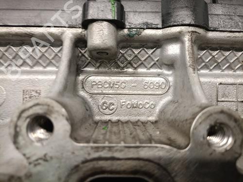 Cylinder head FORD FOCUS III 1.0 EcoBoost | BP36665438M5 - Image 5