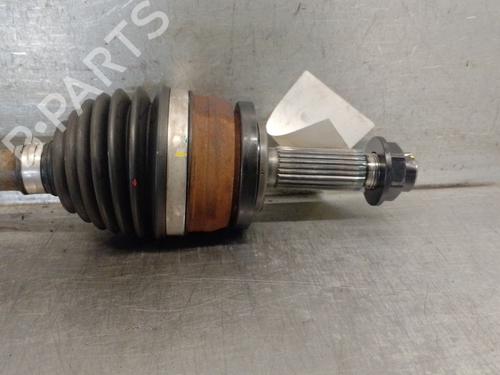 Left front driveshaft HYUNDAI BAYON (BC3) 1.0 T-GDI 48V-Hybrid | BP36866618M38 - Image 3