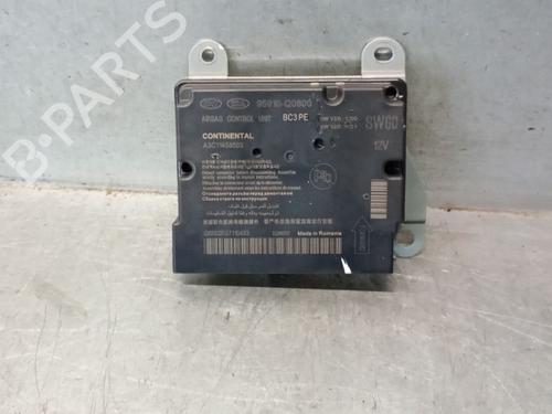 Kollisjonspute styreenhet HYUNDAI i20 III (BC3, BI3) 1.0 T-GDI hybrid 48V (101 hp) 26943829
