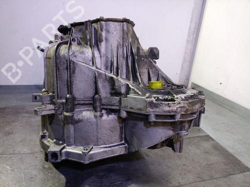 Gearbox FIAT STILO (192_) 1.9 D Multijet | BP30152530M3
