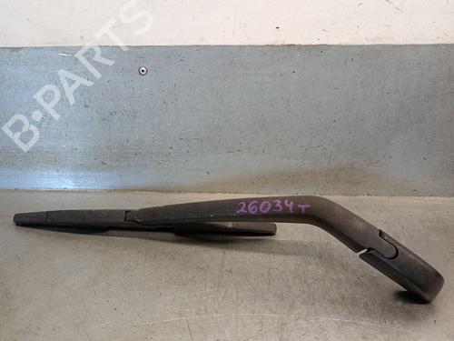 Used Rear windshield wiper arm Rear windshield wiper arm 37421702 37421702