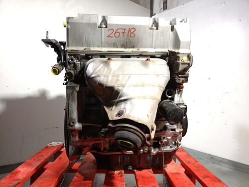 Engine HONDA STREAM (RN) 2.0 16V (RN3) | BP39657006M1 - Image 5