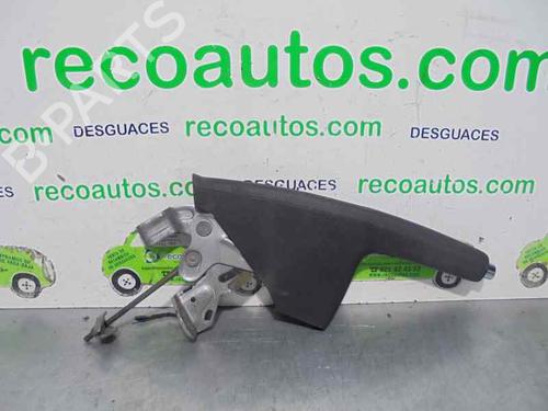 Used Hand brake SKODA FABIA II (542) 1.4 TDI (80 hp) 8790934