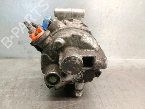 AC compressor JEEP COMPASS (MK49) 2.0 CRD | BP32483047M34