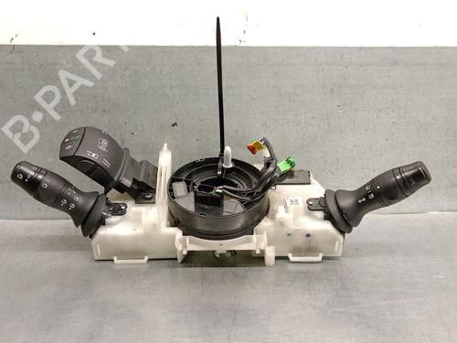 Headlight switch RENAULT GRAND SCÉNIC III (JZ0/1_) 1.5 dCi (JZ09, JZ0D, JZ10, JZ14, JZ1G, JZ29, JZ2C) | BP30263042I24