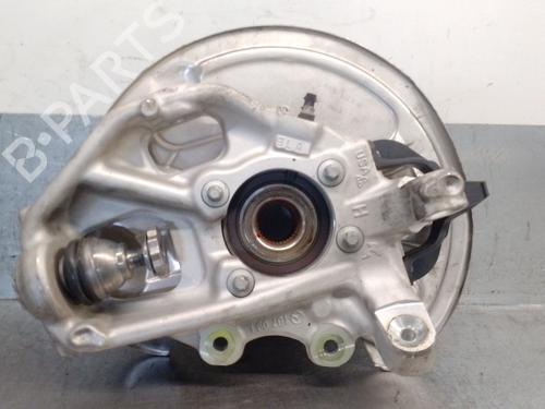 Used Left rear steering knuckle Left rear steering knuckle MERCEDES-BENZ GLE Coupe (C167) GLE 350 de 4-matic (167.306) (333 hp) 34280468 34280468