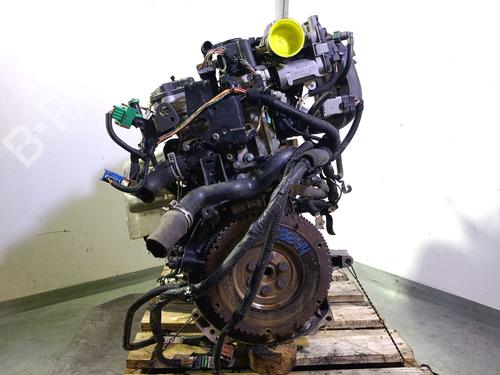 Engine PEUGEOT 207 (WA_, WC_) 1.4 16V | BP29870083M1