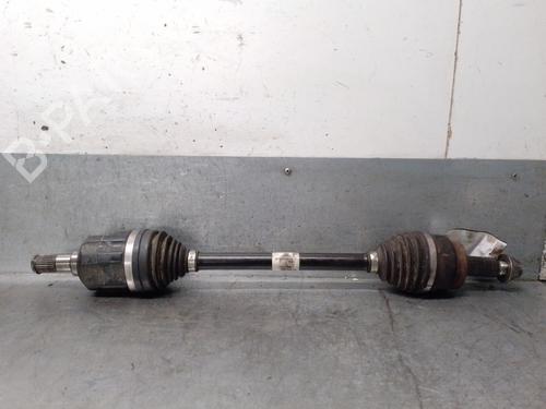 Used Left front driveshaft Left front driveshaft KIA SPORTAGE V (NQ5) 1.6 T-GDI MHEV (150 hp) 33955734 33955734