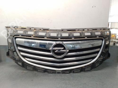 Grill Grill OPEL INSIGNIA A (G09) 2.0 CDTI (68) (131 hp) 34339701 34339701