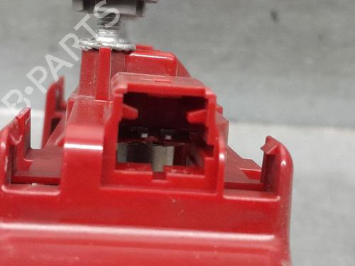 Third brake light RENAULT TRAFIC III Van (FG_) 1.6 dCi 120 (FGMB, FGMC) | BP35794213L11 - Image 5