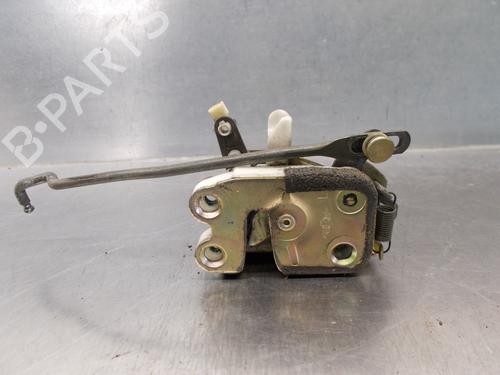 Used Front left lock Front left lock 17461671 17461671