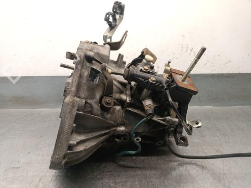 Boîte de vitesses FIAT STILO (192_) 1.6 16V (192_XB1A) | BP29564605M3 