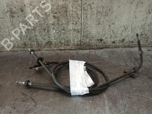 Used Cable MINI MINI (R50, R53) Cooper (116 hp) 12188812