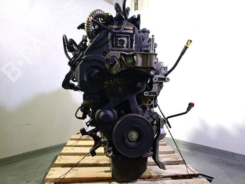Used Engine FORD FOCUS II (DA_, HCP, DP) 1.6 TDCi (109 hp) 27346298