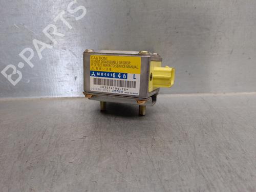 Elektronisk modul MITSUBISHI PAJERO III (V7_W, V6_W) 3.2 Di-D (V68W, V78W) (165 hp) 14330540