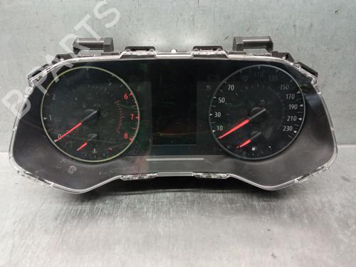 Cuadro instrumentos RENAULT CAPTUR II (HF_) TCe 90 (HFM6) | BP29977581C47 