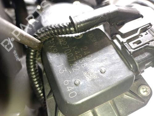 Engine MAZDA CX-5 (KF) 2.0 | BP32235567M1