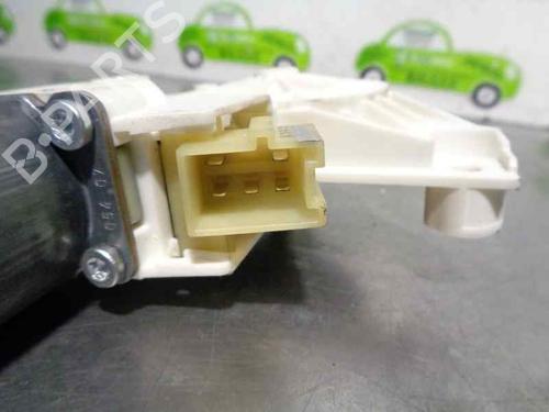 Left front window motor MERCEDES-BENZ M-CLASS (W164) ML 320 CDI 4-matic (164.122) | BP4936863E21 