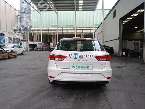 ABS pump SEAT LEON ST (5F8) 1.5 TGi | BP33209059M43 - Image 8