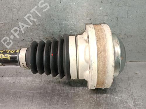 Left front driveshaft AUDI Q3 (8UB, 8UG) 2.0 TDI | BP33619122M38 - Image 5