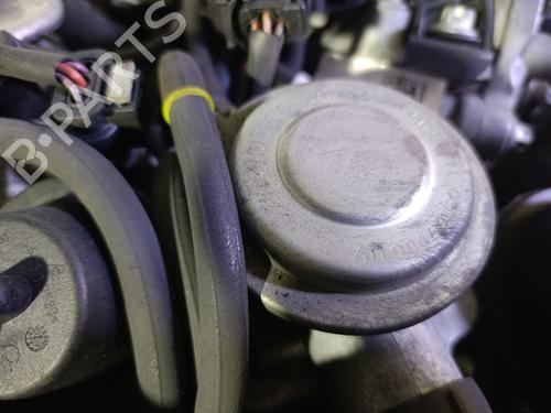 Engine MERCEDES-BENZ C-CLASS (W204) C 300 4-matic (204.081) | BP30104804M1 