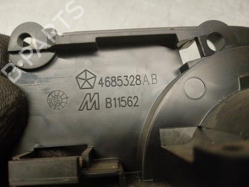 Headlight switch CHRYSLER VOYAGER / GRAND VOYAGER III (GS_, NS_) 2.5 TD | BP13904461I24 