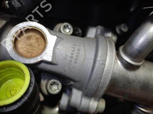 Engine FIAT PUNTO (188_) 1.3 JTD 16V | BP31067060M1