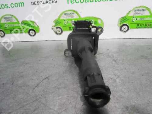 Ignition coil BMW 5 (E39) 523 i | BP2084761M94 