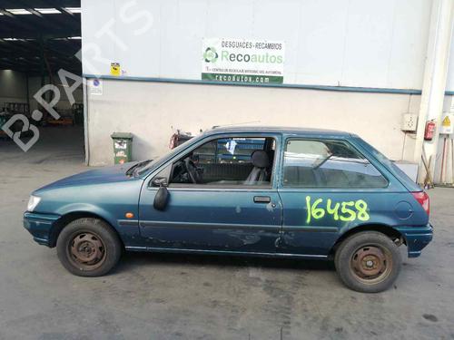Starter FORD FIESTA III (GFJ) 1.3 Cat | BP10773292M8 