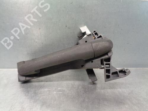 Used Rear right exterior door handle MERCEDES-BENZ A-CLASS (W168) A 140 (168.031, 168.131) (82 hp) 13949348