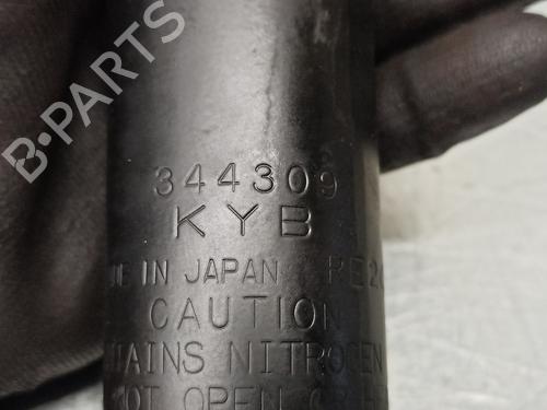 Right front shock absorber SSANGYONG KORANDO Cabrio (KJ) 2.9 TD | BP12563681M17 