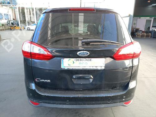 Electronic module FORD GRAND C-MAX (DXA/CB7, DXA/CEU) 1.6 TDCi | BP24363676M83  - Image 10