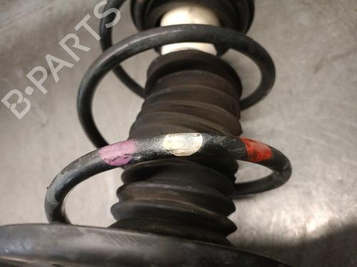 Right front shock absorber RENAULT TWINGO III (BCM_, BCA_) 0.9 TCe 90 (BCM9, BCM2) | BP29450626M17 