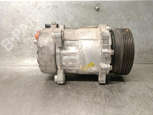AC compressor VW TRANSPORTER T5 Bus (7HB, 7HJ, 7EB, 7EJ) 1.9 TDI | BP29746199M34