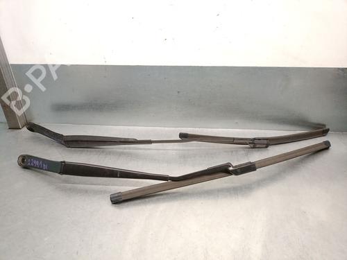 Used Front windshield wiper arm JEEP COMPASS (MP, M6, MV, M7) 1.3 (131 hp) 27319960