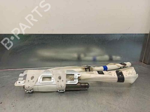 Left curtain airbag VW GOLF VI (5K1) 1.6 TDI | BP5817566C11 