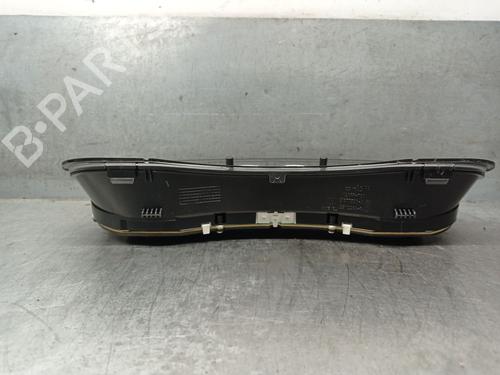 Instrument cluster PEUGEOT 307 (3A/C) 1.6 HDi 110 | BP21581146C47 