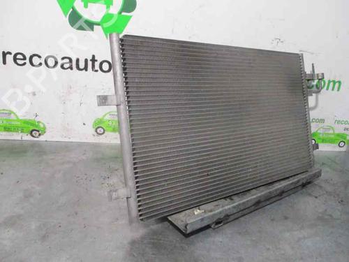 AC radiator FORD FOCUS II Turnier (DA_, FFS, DS) 1.6 TDCi | BP3196075M32 