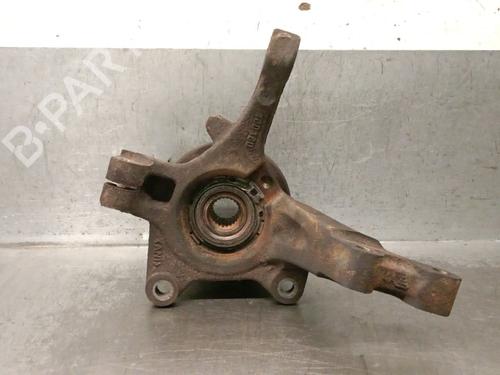 Fusee links voor Fusee links voor DACIA LOGAN MCV (KS_) 1.5 dCi (KS0W) (86 hp) 36405708 36405708