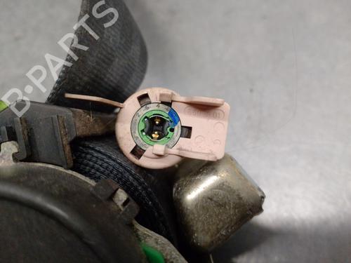 Sikkerhedssele foran venstre AUDI A4 B5 Avant (8D5) 1.9 TDI | BP30975397I26